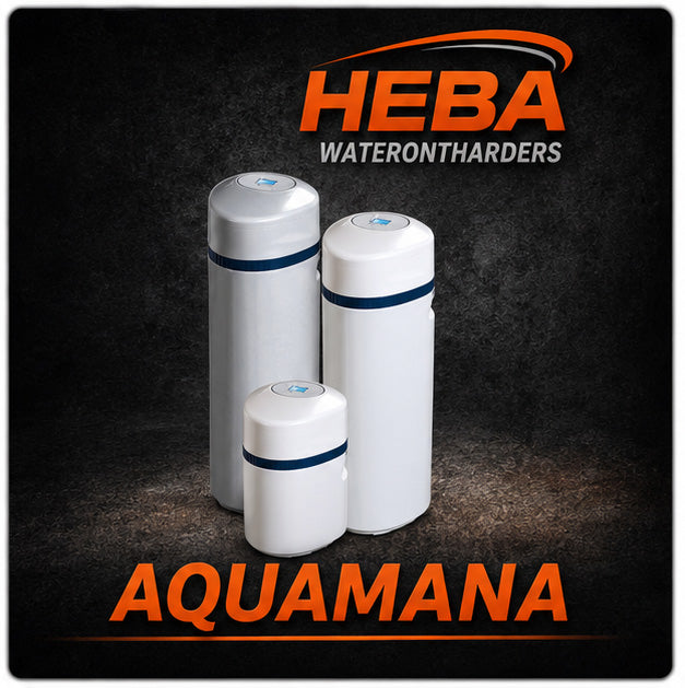 Aquamana
