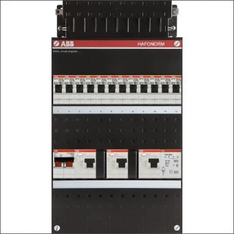 ABB HAF, HAD343434-222+H42