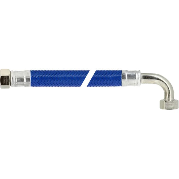 Bonfix aansluitslang 100cm