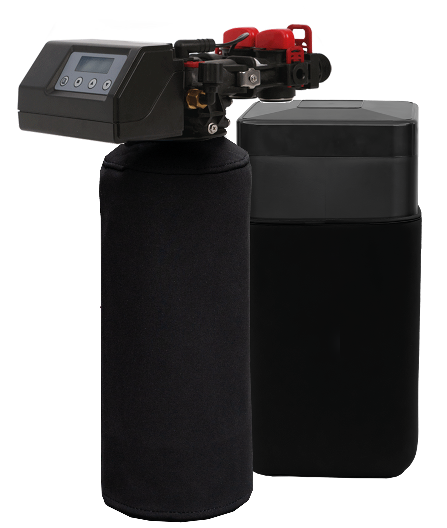 Aquapure Aquadon 10 liter waterontharder