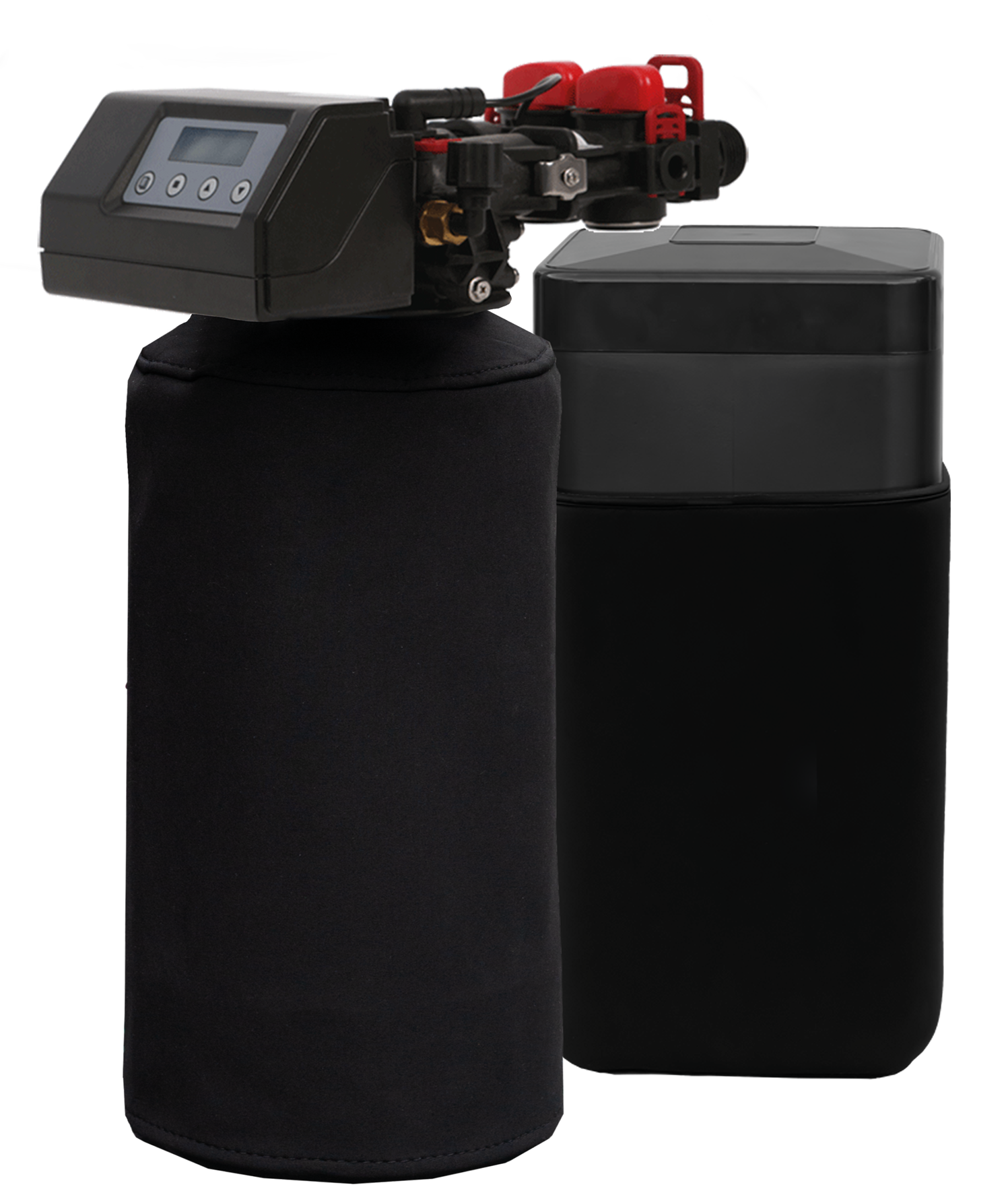 Aquapure Aquadon 16 liter waterontharder