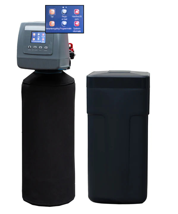 Aquapure Aquamono 9,5 liter waterontharder