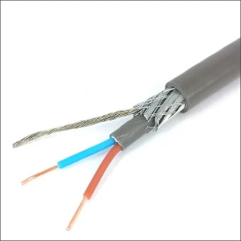DYNAMIC, YMVKAS DCA 2X2.5 R100