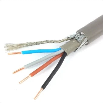 DYNAMIC, YMVKAS DCA 4X2.5 R100