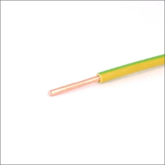 DYNAMIC, VD ECA 2.5 G/G R100