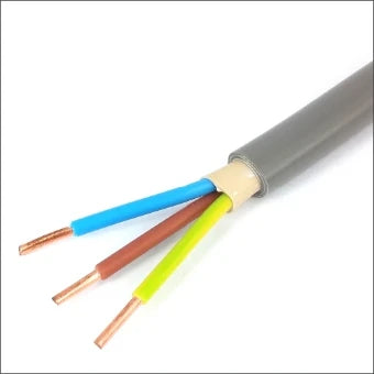 DYNAMIC, YMVK DCA 3G2.5 FOLIE R100