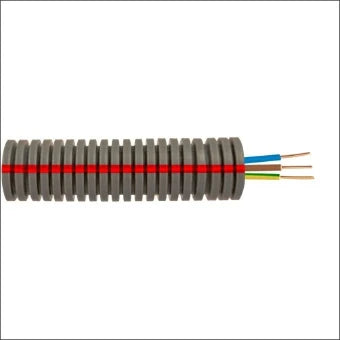PREFLEX, FLEX16 ECA 3X2.5 R100