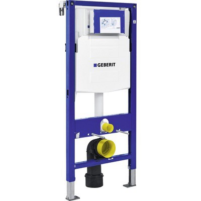 Geberit UP 320 inbouwreservoir 112cm